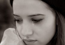 20 coisas que fazemos quando estamos tristes