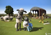 Animações que marcaram época: Shaun, o Carneiro