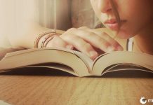E afinal, por que gostamos tanto de livros?