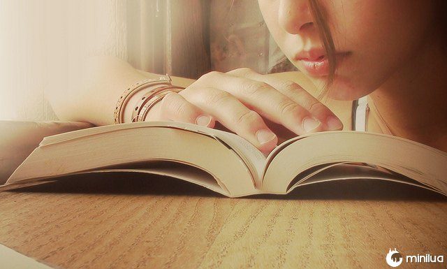 E afinal, por que gostamos tanto de livros?