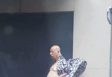 18 pessoas que não ligam nem um pouco para o que você vai pensar