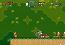 Brasileiro zera Super Mario World em 1 minuto e entra para o Guinness