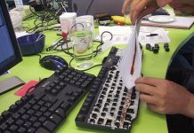 10 maneiras criativas de trollar no seu trabalho