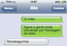 20 pais que ainda não entenderam como funciona o Whatsapp