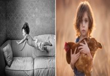19 imagens que nos fazem lembrar como é bom ser criança
