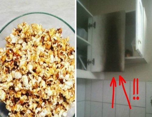 15 Pessoas que são excepcionalmente boas em serem muito ruins na cozinha