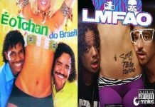18 imagens que mostram que os gringos copiam descaradamente os brasileiros