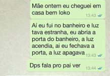 Pérolas do WhatsApp #19