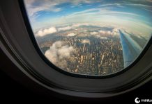22 imagens que vão convencer você a viajar sempre ao lado da janela no avião