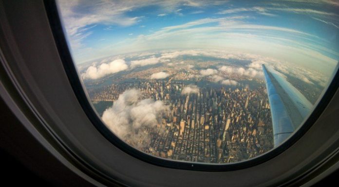22 imagens que vão convencer você a viajar sempre ao lado da janela no avião