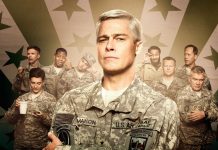 Estreias da Netflix (26/05 a 31/05)