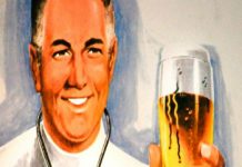 Estudo médico conclui que a cerveja é melhor para a dor do que qualquer Paracetamol