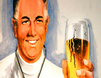 Estudo médico conclui que a cerveja é melhor para a dor do que qualquer Paracetamol