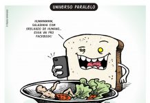 50 ilustrações que mostram o que alguns objetos fariam se tivessem vida