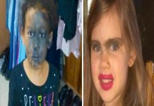 12 Garotinhas que têm tudo para serem grandes maquiadoras – ou não!