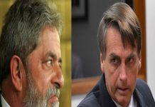 Google mostra Bolsonaro como honesto e Lula ladrão? Entenda