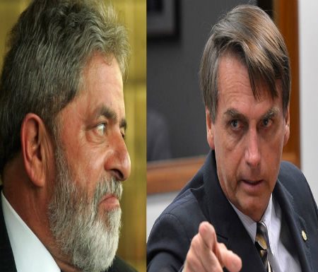 Google mostra Bolsonaro como honesto e Lula ladrão? Entenda