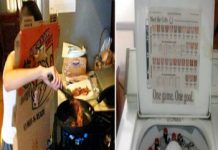 15 pessoas incrivelmente criativas quando o assunto é criar gambiarras