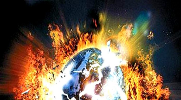 21 de agosto de 2017: a data marcada para o fim da vida na Terra