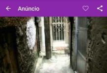 Traficante coloca boca de fumo à venda na OLX