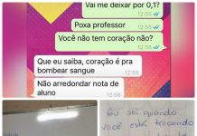 12 professores mais engraçados e zoeiros do Brasil