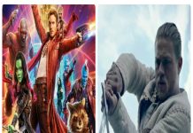 Estreias e lançamentos dos cinemas 15/05 e 18/05