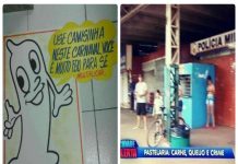 20 imagens que explicam perfeitamente porque o Brasil é o melhor país do mundo