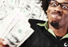 6 fatos surpreendentes sobre ganhar na loteria