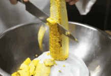 Truques de cozinha incríveis que você pode aprender em apenas 1 minuto