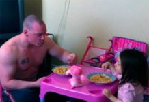 20 pais criativos que mereciam o prêmio de pai do ano