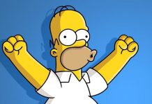 Você é capaz de acertar o nome desses personagens dos desenhos animados?