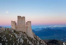 Itália está oferecendo castelos antigos de graça, descubra como você pode obter um