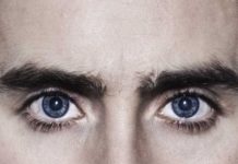 Teste: você consegue reconhecer um ator pelos olhos?