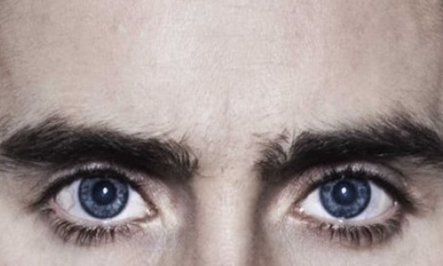 Teste: você consegue reconhecer um ator pelos olhos?