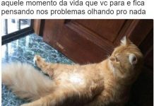 15 Situações que vão fazer você dizer “Sim, isso já aconteceu comigo”