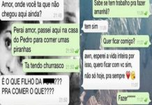 9 pessoas que se deram muito mal por causa do corretor ortográfico no WhatsApp