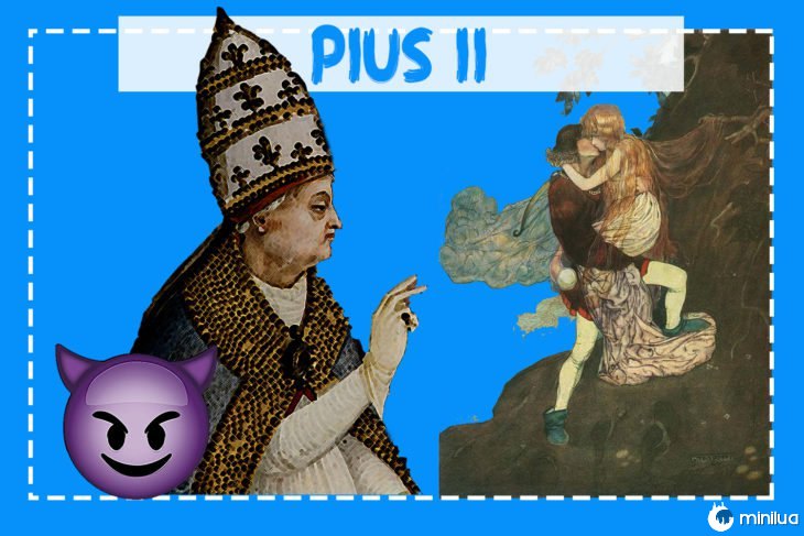 Pio II