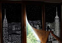 Essas cortinas blackout são tudo o que você queria ter para decorar o seu quarto
