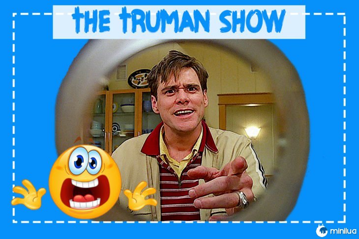 o show de Truman