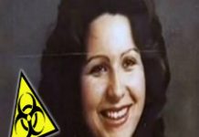 O sangue dessa mulher era tão tóxico que tiveram que fugir do hospital