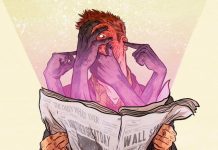 20 ilustrações que farão você repensar as coisas a sua volta