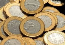 Você sabe quanto vale as moedas olímpicas? O valor vai lhe surpreender!