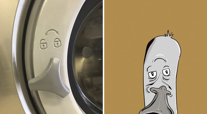 Esse artista com pareidolia resolveu ilustrar como ele enxerga as coisas em sua volta