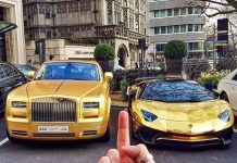 Essas 25 crianças ricas do Instagram refletem perfeitamente tudo o que está podre no mundo