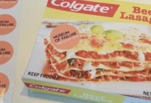Produtos estranhos que não deram certo e você nem sabia que existiram