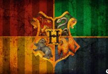 Teste: em qual casa de Hogwarts esses personagens viviam?