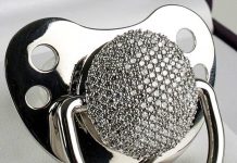 10 objetos comuns que foram modificados para pessoas milionárias