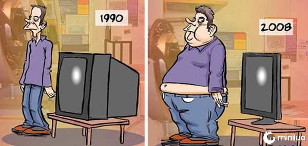 ilustrações