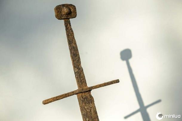espada medieval