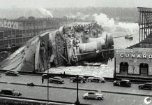 20 imagens históricas que você nunca viu antes